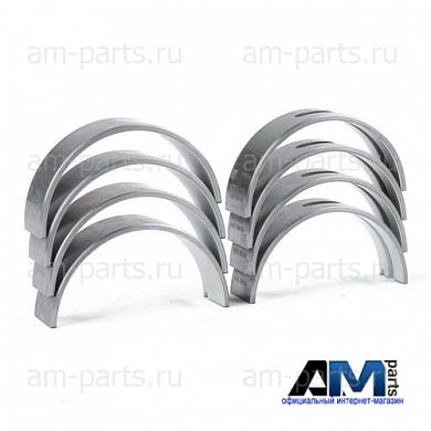 Вкладыши подшипника на Audi 06E105561DBLAЗаказать вкладыш подшипника для Audi 06E105561DBLA- Бесплатная доставка