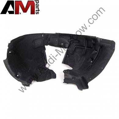 Локер колесной арки для Audi A5 8T0821172MКупить локер колесной арки Audi A5 8T0821172M- Доставка на дом