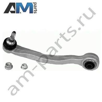 Рычаг подвески LEMFORDER (2710402) для BMW 5 серии (E60 ) 2003-2009