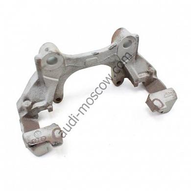 Скоба с направляющим для Audi A8 D4 4H0615125AКупить оригинальную скобу с направляющий Audi A8 D4 4H0615125A- Гарантия от поставщика