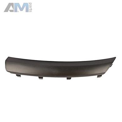 Расширитель переднего бампера правая часть на Mercedes GLE 2018-2025 A1678855803