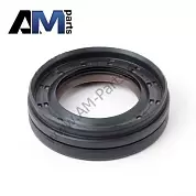 Сальник коленвала передний (VICTOR REINZ) 813939100 для BMW X5 (E70) 2006-2013 50iX