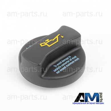 Крышка маслоналивной горловины для автомобилей концерна VAG 06B103485CКупить оригинальную крышку маслоналивной горловины для Ауди-Фольксваген-Шкода 06B103485C- Гарантия наличия