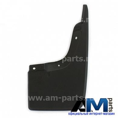 Брызговик справа спереди Amarok 2H0821809G9B9