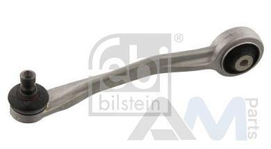 Рычаг верхний сзади левый FEBI (36060) на Audi Q5 (8R) 2008-2017