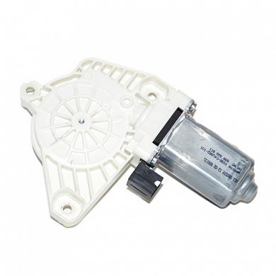 Моторчик стеклоподъемника задний левый на Audi Q5 (2017-2020) 80A959812