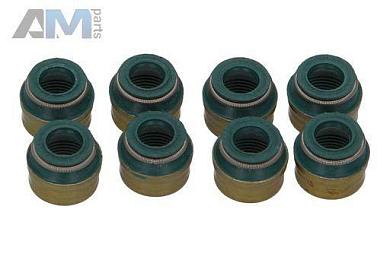 Маслосъемные колпачки VICTOR REINZ (122605802) Volkswagen Touareg I (2003-2010) 2.5TDI