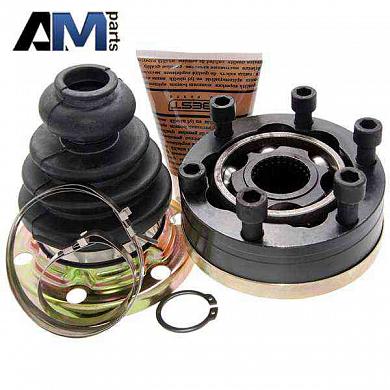 ШРУС внутренний левый Transporter T5 (5МКПП) 7H0498103