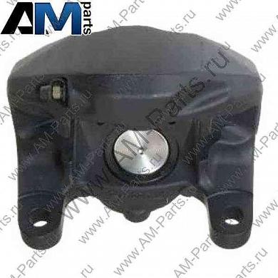 Суппорт задний левый Туарег (2003-2010) 7L6615423J