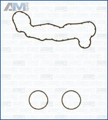 Прокладка масляного радиатора AJUSA (77014400) на Volkswagen Touareg I (2003-2010) 3.0TDI