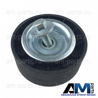 Паразитный ролик приводного ремня KTP1025 Мерседес W212 E250CGI 204л.с.