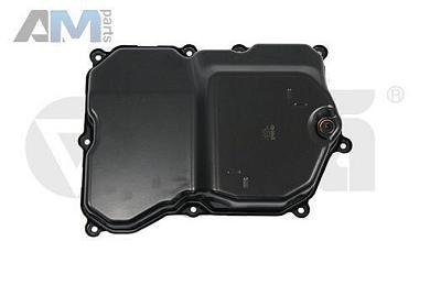 Масляный поддон 33211541701 (VIKA) для  Volkswagen Tiguan I (2007-2011) AQ450 (6-АКП)