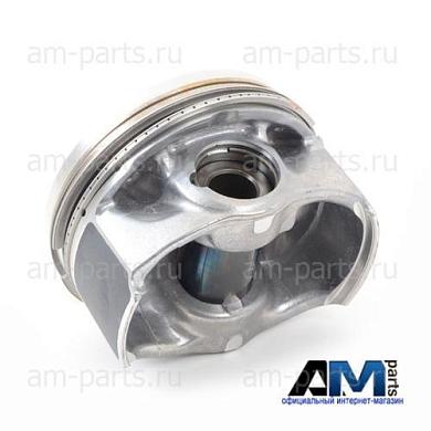 Комплект поршней NURAL (8744230010) Audi A3 (8V) 2012-2020 1.2TSI