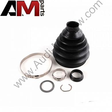 Пыльник ШРУСа с монтажными деталями для автомобилей концерна VAG 1K0598203Купить оригинальный пыльник шруса с монтажными деталями для Volkswagen-Audi-Skoda 1K0598203- Низкая цена