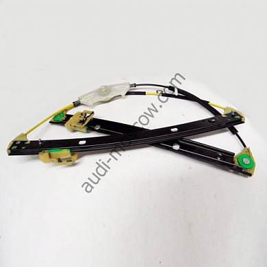 Стеклоподъёмник без электродвигателя для Audi A8 D4 4H0837461BЗаказать оригинальный стеклоподъёмник без электродвигателя Audi A8 D4 4H0837461B- Официальная поставка с дилерского склада