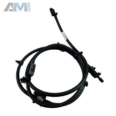 Шланг омывателя лобового стекла с форсунками и обогревом Mercedes C W206 (2021-2024) A2068601300