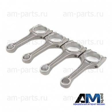 Комплект шатунов Шкода Рапид 1.2TSI (90/110 л.с.) 04E198401L