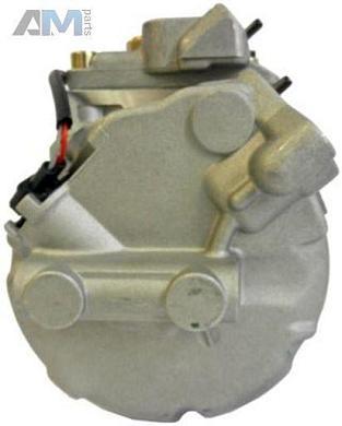 Компрессор кондиционера (MAHLE/KNECHT) ACP113000S для BMW X5 (E70) 2006-2013 40dX