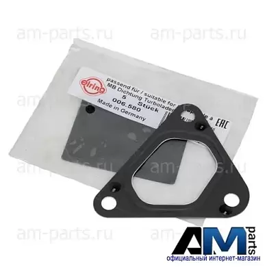 Прокладка выпускного коллектора (ELRING) 006580 для Mb Sprinter (W909) 308CDI (109 л.с.)