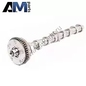 Впускной распредвал 06L109021S  Skoda Octavia A7 рестайлинг 1.8TFSI