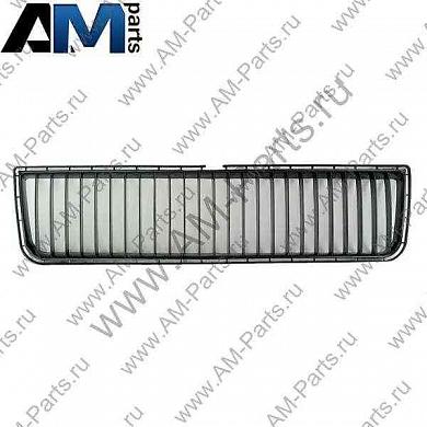 Решетка бампера центральная Октавия А4 (Tour) 1U0853677 B41