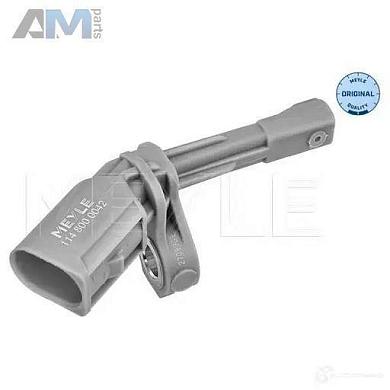 Датчик ABS задний правый (1148000042) MEYLE на Audi A3 (8V) 2012-2020