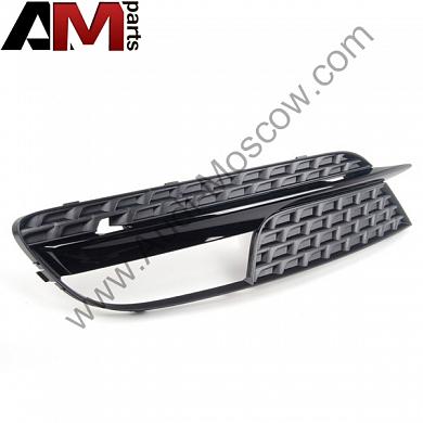 Решетка воздухонапр для Audi A5 8T0807681H01CКупить решетку воздухонапр Audi A5 8T0807681H01C- Детали от дилера