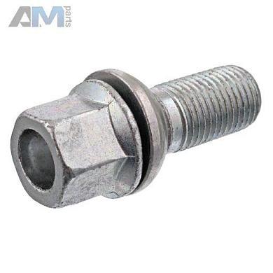 Колесный болт (46657) FEBI Audi A7 (4K) 2018-2026