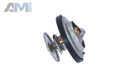 Термостат охлаждающей жидкости NRF (725209) для Audi A4 (B8) 1.8 CABA/CAAB