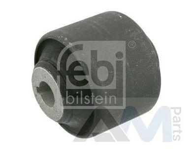 Сайлентблок нижнего рычага задний Febi (26381) для Volkswagen Caravelle T6