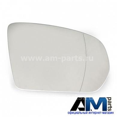 Зеркальный элемент правый A0998101000 Мерседес Е-класса W213