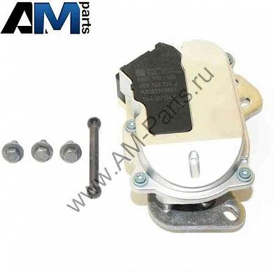 Ремкомплект турбонагнетателя Туарег (2003-2010) 059198201A