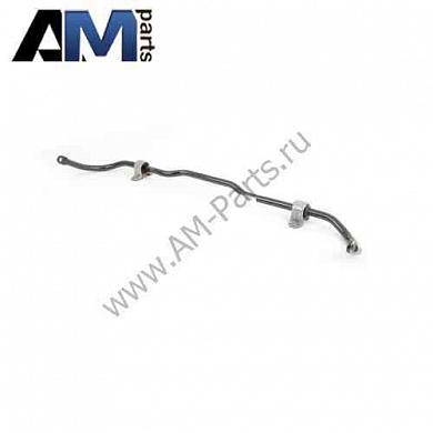 Стабилизатор в сборе 23 мм жёлт. для автомобилей концерна VAG 1K0411303AMЗаказать оригинальный стабилизатор в сборе 23 мм жёлт. для Ауди, Фольксваген, Шкода 1K0411303AM- Гарантия от поставщика