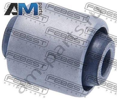 Направляющий рычаг левый FEBEST (BMAB031) на BMW 5 серии (F10) 2011-2013