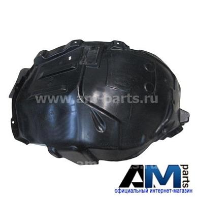 Передняя часть правого подкрылка Mercedes E-class W213 A2386901603