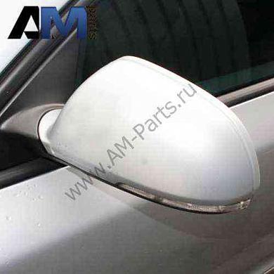 Механизм зеркала с складыванием и автозатемнением левый Шкода Суперб 3T1857507CB