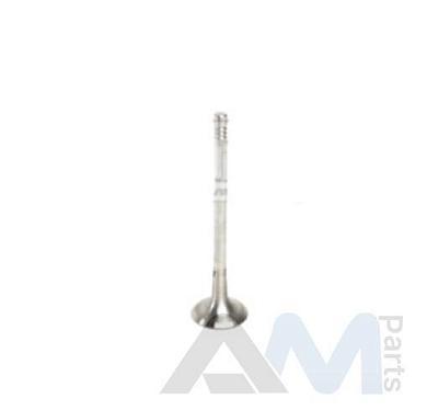 Выпускной клапан на Audi Q8 (4M) 3.0TFSI 06M109611N