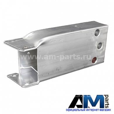 Кронштейн усилителя левый A2466200295 Mercedes GLA-klasse X156