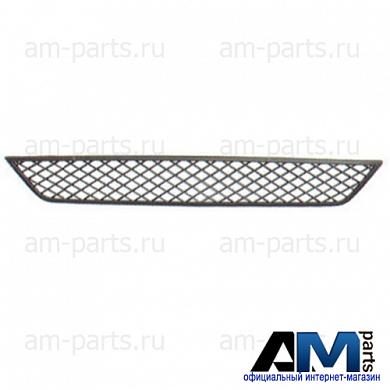 Решетка переднего бампера (средняя) Mercedes Vito W639 A6398850153