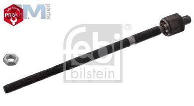 Рулевая тяга левая (27095) FEBI для Skoda Octavia (1996-2011)