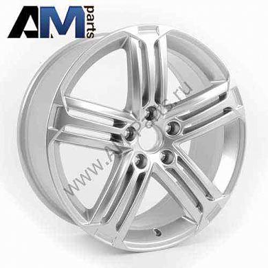 Диск литой R18 Сирокко 1K8601025F88Z