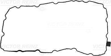 Прокладка масляного поддона VICTOR REINZ для Audi A4 (B9) 2015-2020 2.0TFSI 71-12488-00