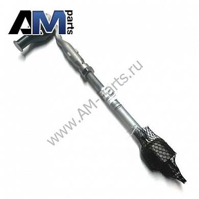 Поперечная рулевая тяга (правая) Lemforder для БМВ 7 серия G11 3872801