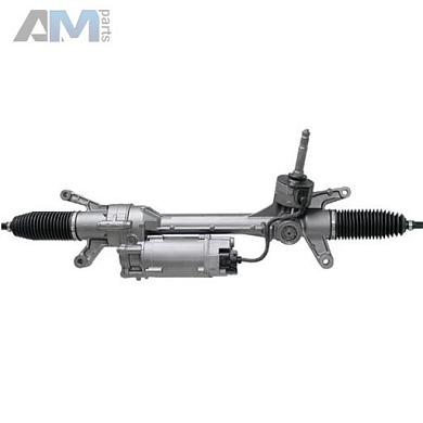 Рулевая рейка на Mercedes C W205 (2014-2023) A205460290280