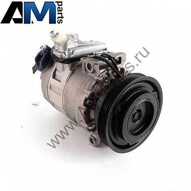 Компрессор кондиционера Пассат Б5 1.8T AWT 8D0260805RX