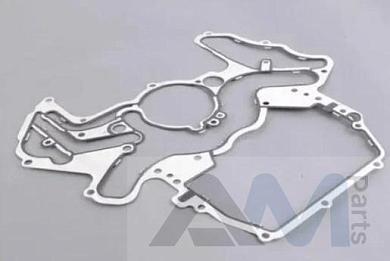 Уплотнитель передней крышки 059103161AJ Audi Q7 (4L) 2007-2015 3.0TDI