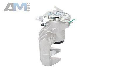 Задний левый суппорт (0986474830) BOSCH для Audi A6 (С5) 1997-2004