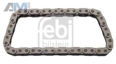 Цепь масляного насоса (FEBI) 18881 для BMW X6 (E71) 2007-2014 30dX M57N2