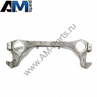 Кронштейн опоры двигателя Туарег (2003-2010) 7L6 199 207