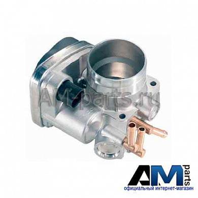 Блок дроссельной заслонки на Golf 1.6 BSE/BSF 408238323014Z VDO